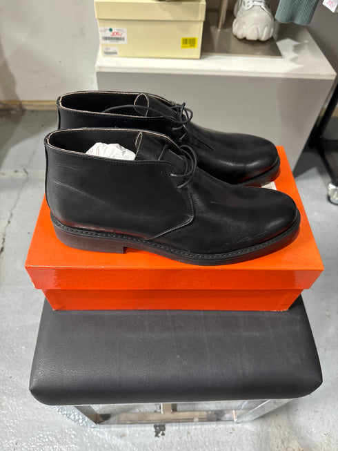 British Passport Schuhe